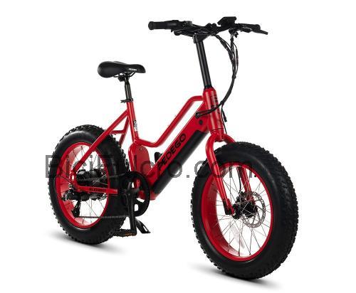 Pedego Element scheda tecnica e recensioni